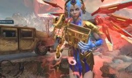 洛哥最新爆料角色,全新角色惊艳亮相，神秘背景引热议